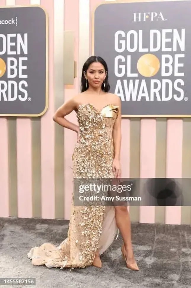 Golden Globes