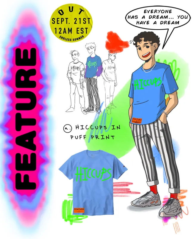 FEATURE - Season 2