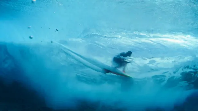 NATURAL SELECTION TOUR - SURF