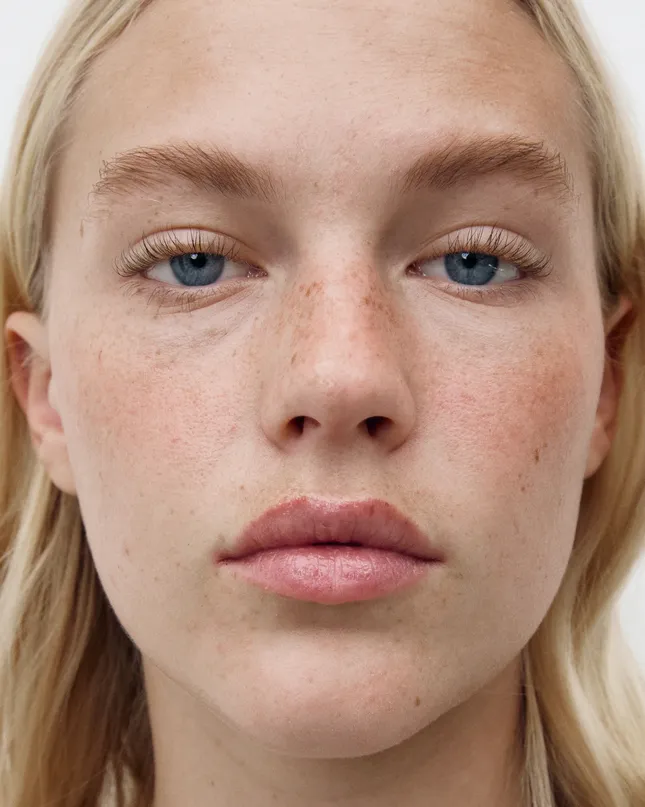 Portrait Series
