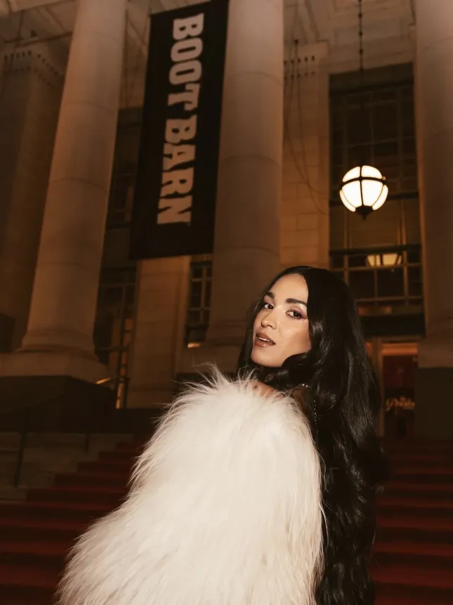 MŌRIAH for Boot Barn