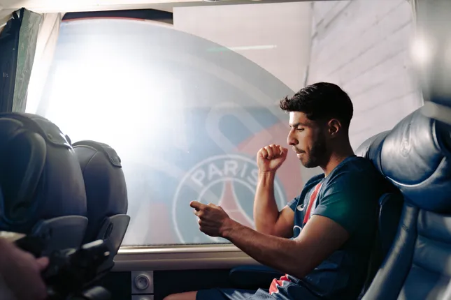 PSG & EA FC