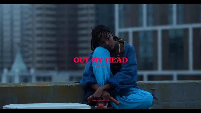 Topic feat. A7S - Out My Head (Official Music Video)
