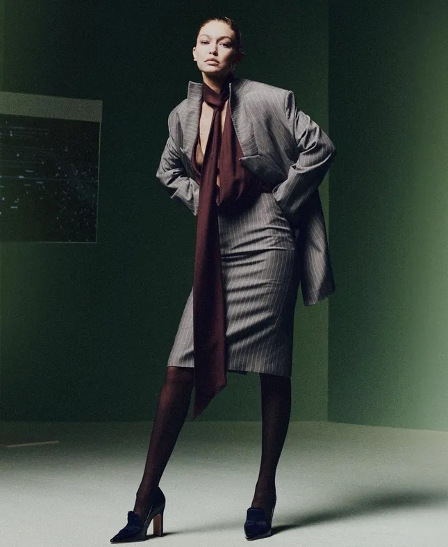 Hugo Boss SS24