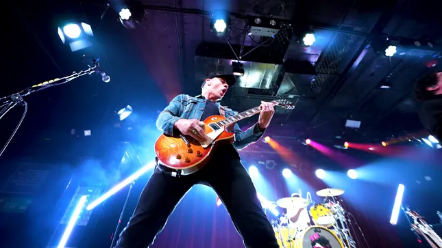 Plain White T’s: Delilah vs Juliet Tour (Video/Social Content)