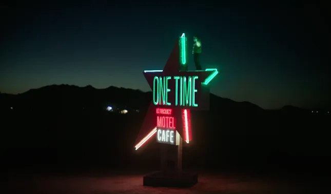 ONE TIME  x NAV & DON TOLIVER ft FUTURE
