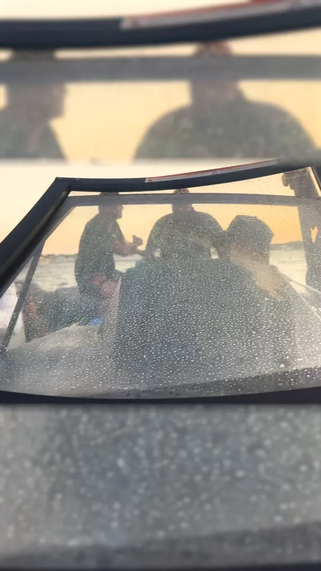 Newport Drip Floatchella