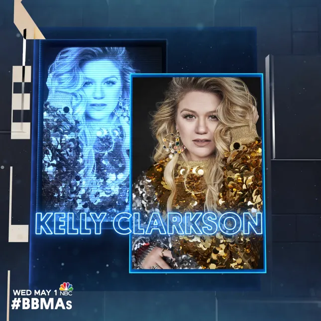 Billboard music awards promos