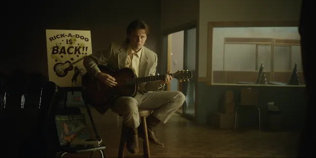 Write A Song About Heartache