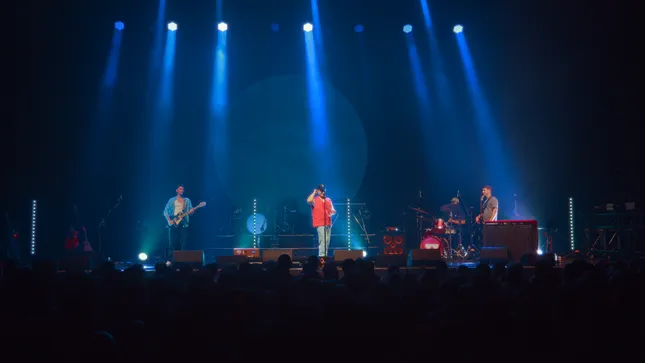 The Astronomers - I Still Think We Made It (Live From the Sylvee)