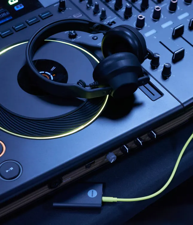 AIAIAI Headphones