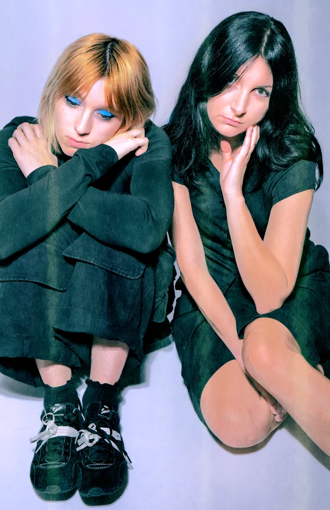 PRIMER X CATHERINE MOAN