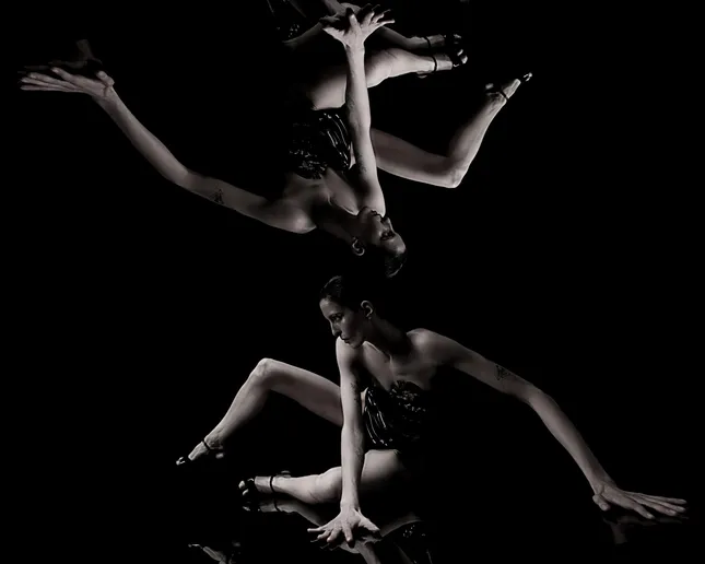 Enter the Void for Liminul