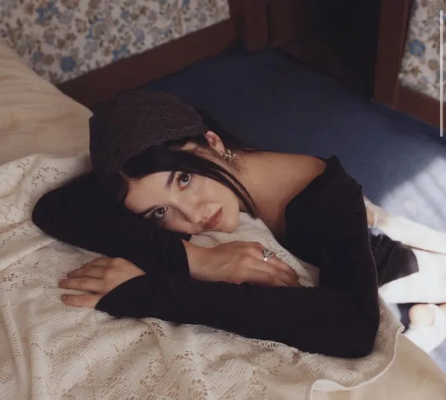OLD TIME’S SAKE - Devon Gabriella