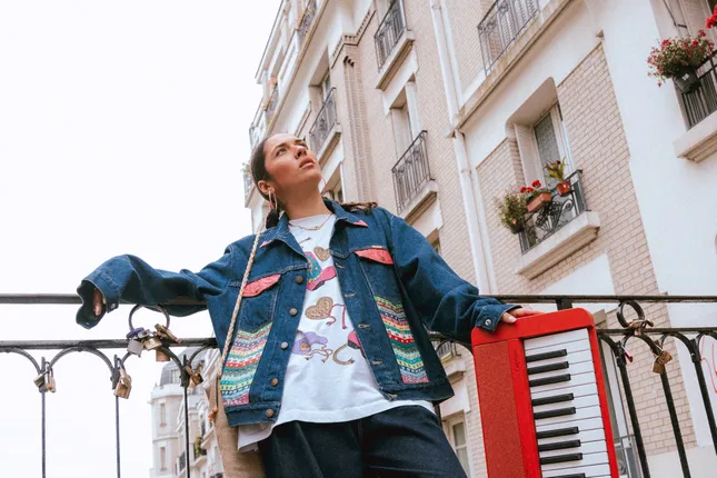 CASIOTONE - Casio Music FR