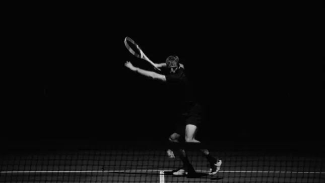 Yesly Energy - Night Court