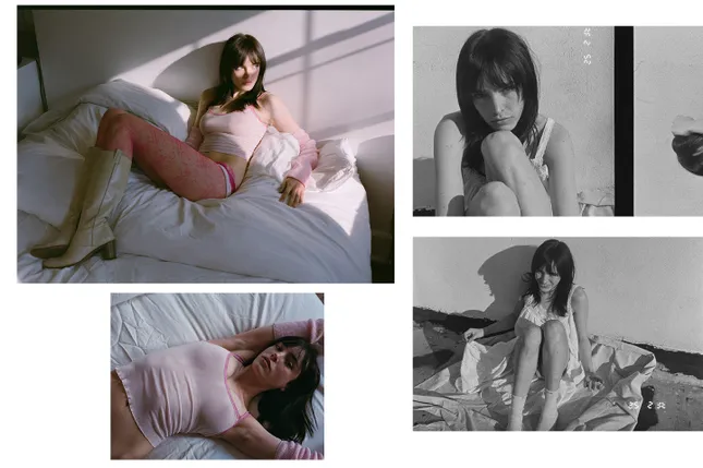 Project image