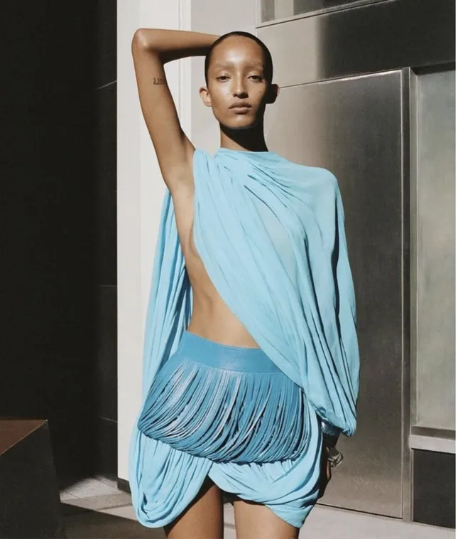 The Travel Almanac #25 Fall/Winter 2024 Cover - Mona Tougaard