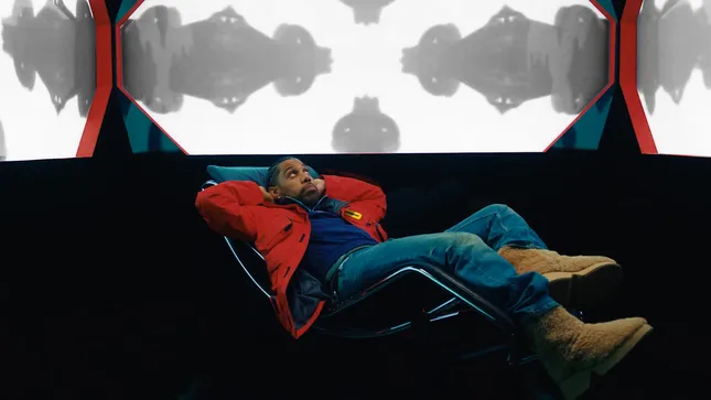 Reese LAFLARE - "Euphoria" (starring TyDolla$ign & Slink Johnson)