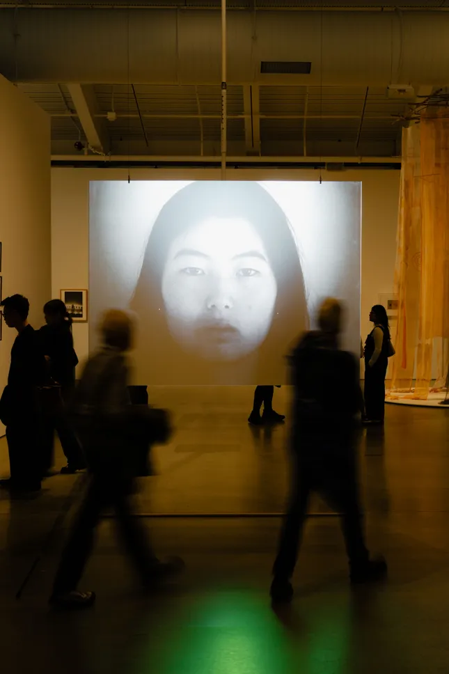 Berkeley Art Museum Pacific Film Archive