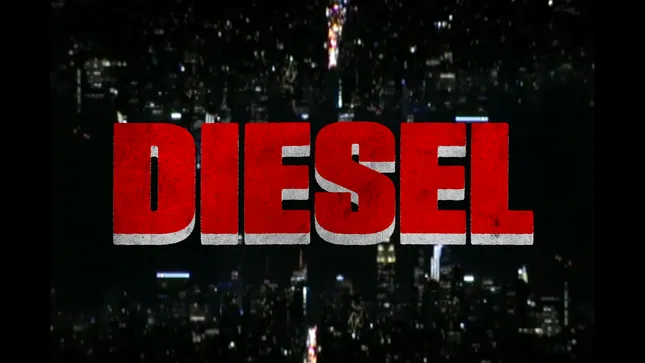 Music Video — NBA Young Boy: DIESEL