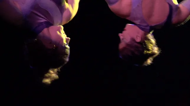 Dance Reel