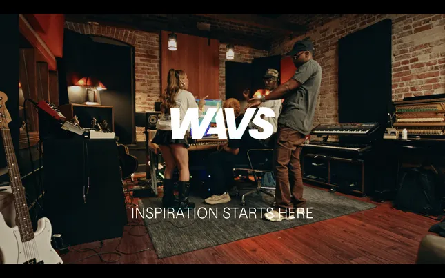 Wavs Commercial