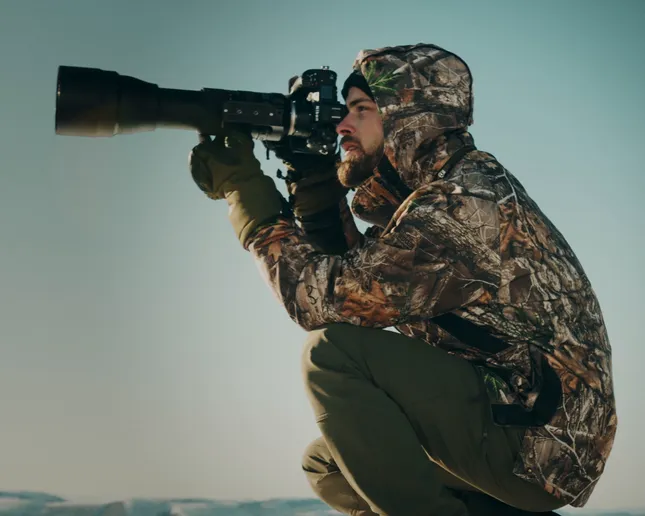 Tamron - Social Documentary’s