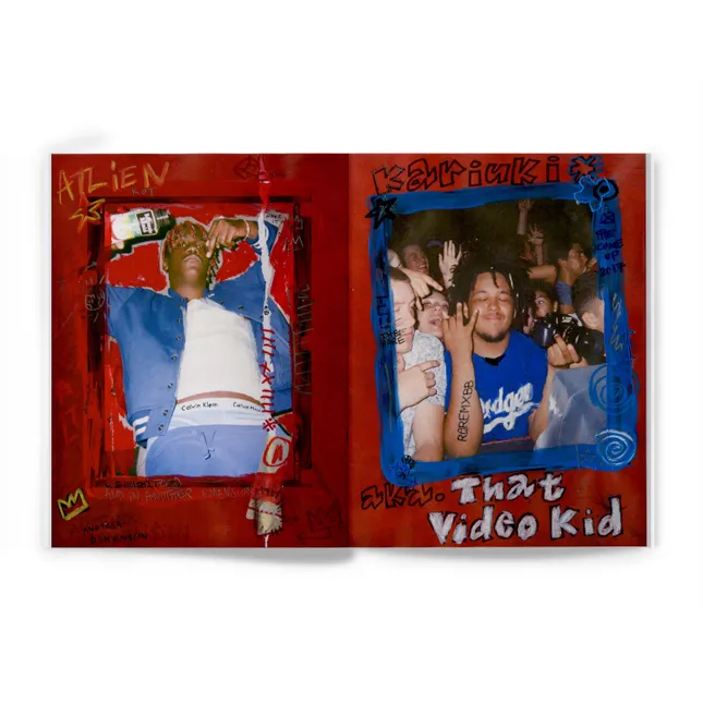 Project image