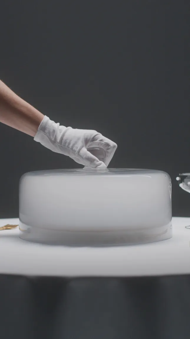 SSENSE Home SS25 Campaign