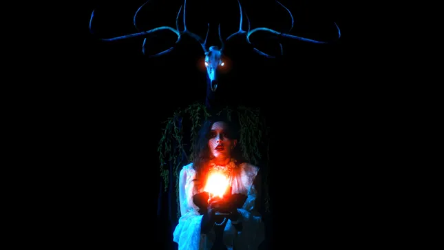 Twin Tribes - Cauldron of Thorns