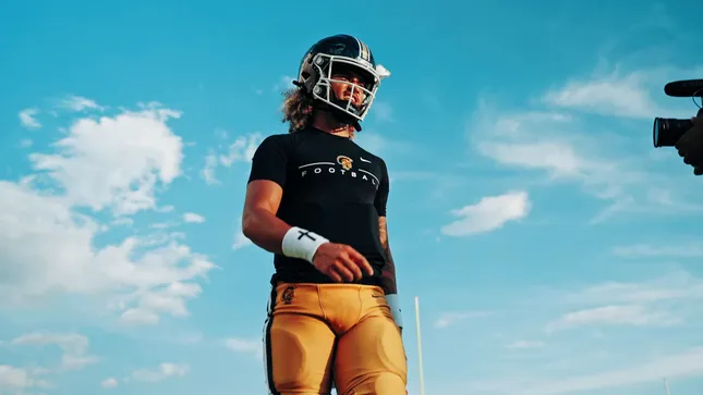 Julian “Ju Ju” Lewis Edit