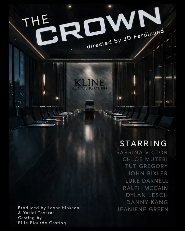 The Crown