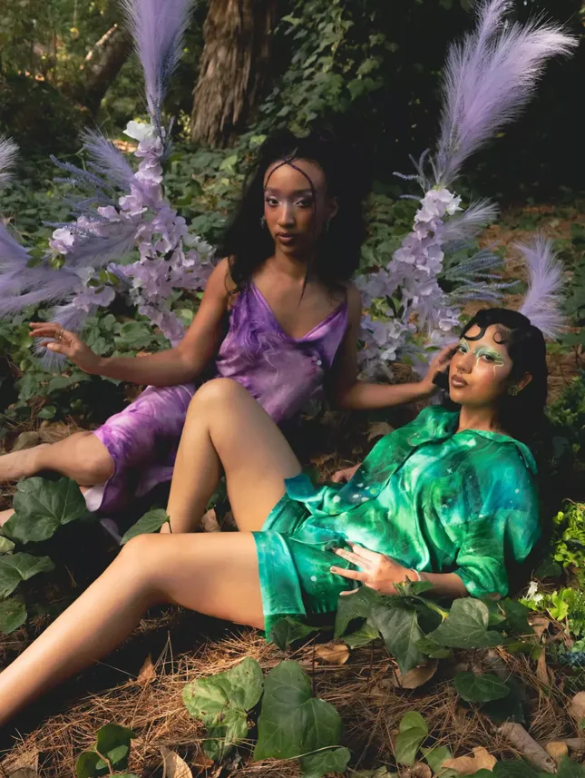 Dreamware Collection by Equihua