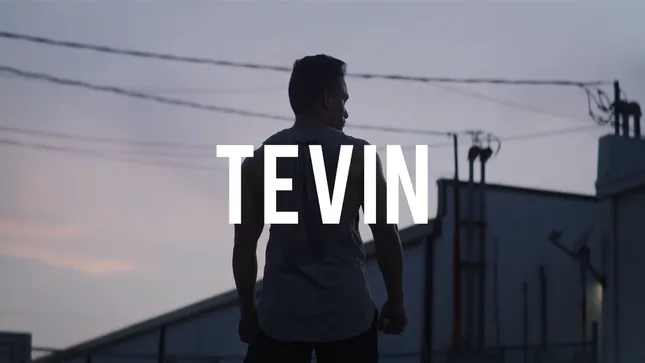 Tevin
