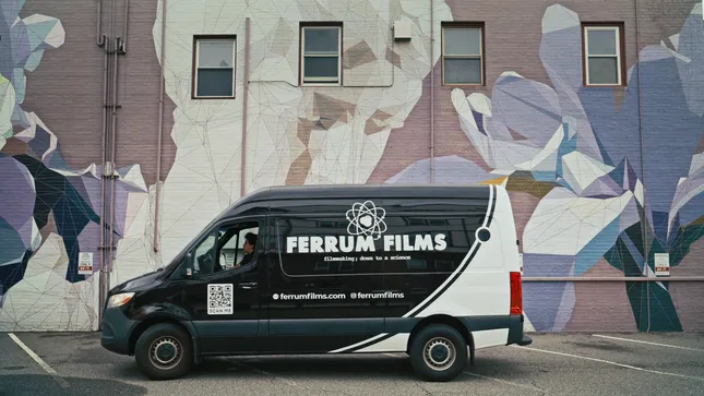 Ferrum Films Anchor Video