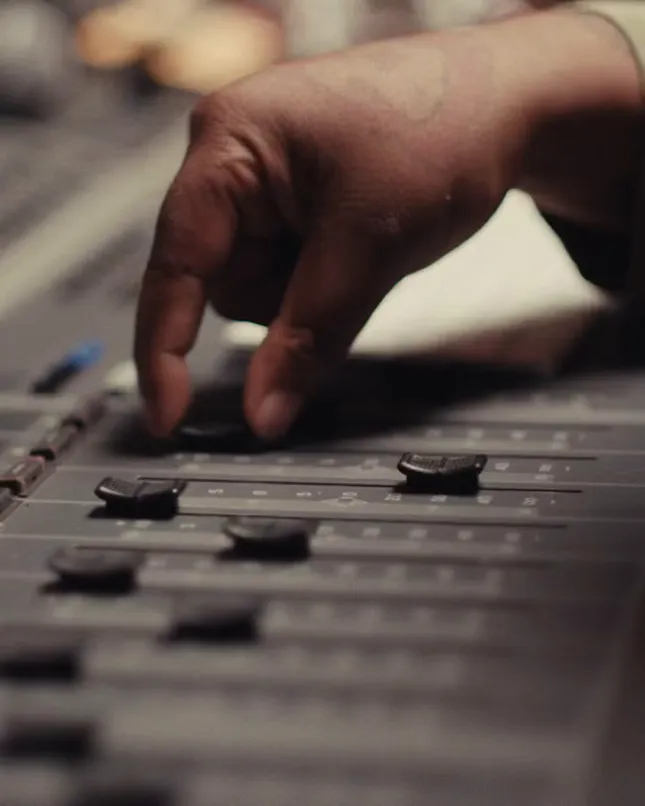 Toyota x Complex ft. Earthgang