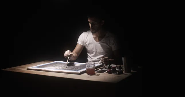 Project image