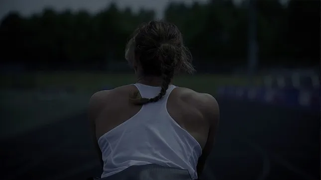 Paris Olympics - Smartwater x Tania McFadden