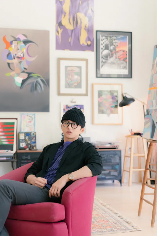 Herok’s Studio