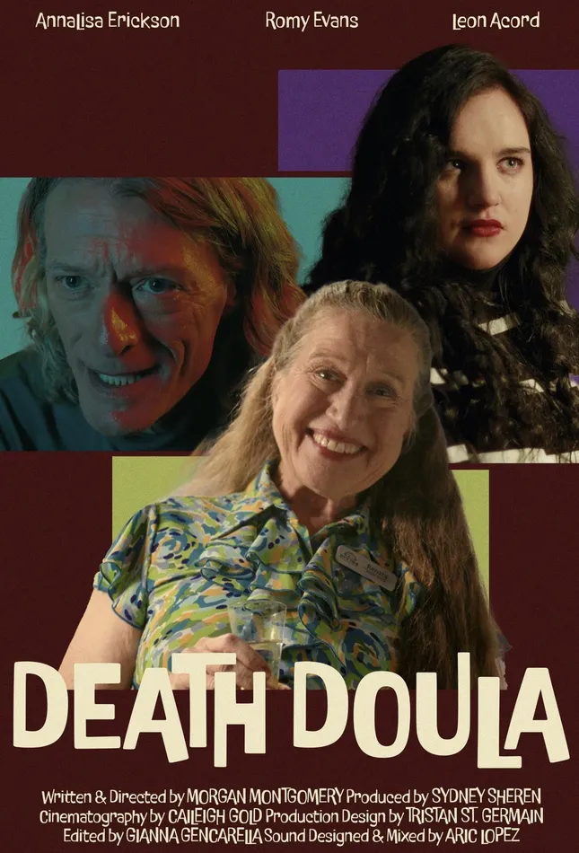 Death Doula
