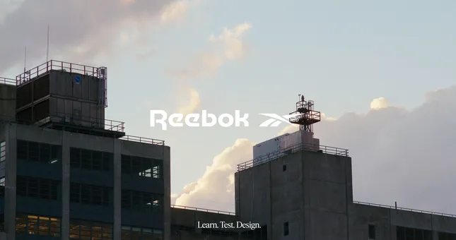 Reebok x Hignsnobiety