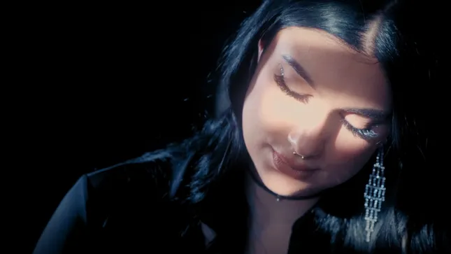 signed, rosie - My Mind Won’t Go To Sleep