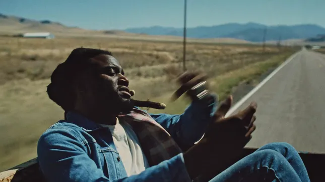 Shaboozey - “Highway” music video