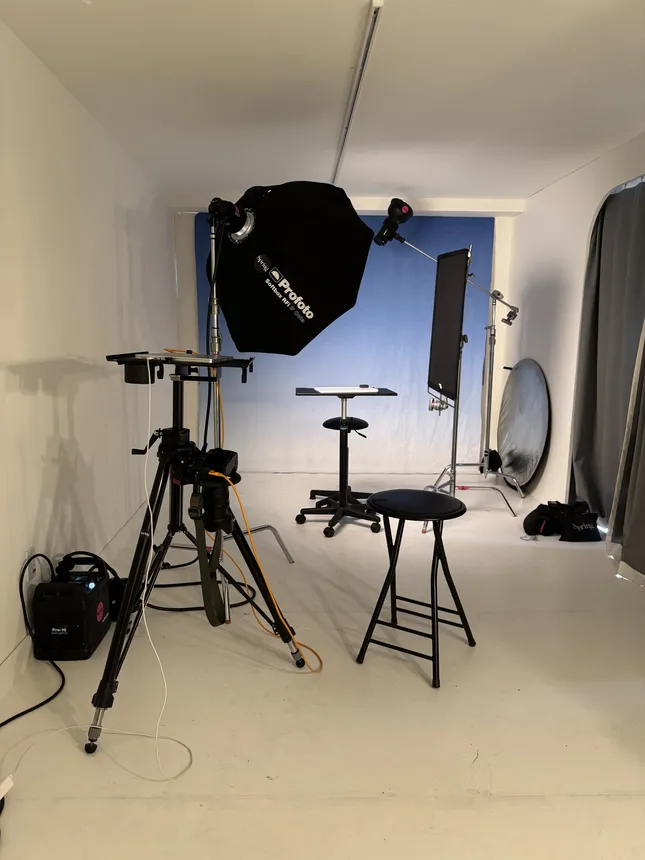 Project image