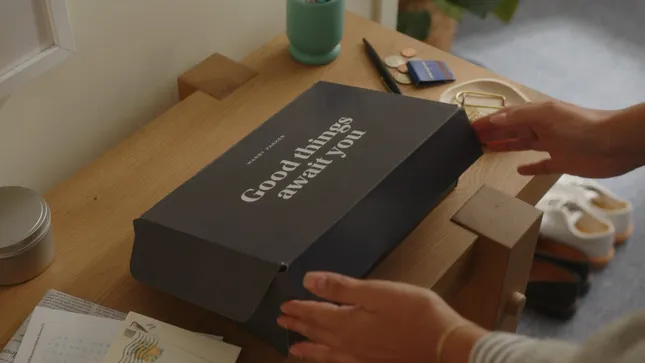 Warby Parker