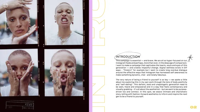 Project image