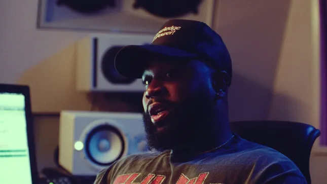 Ciroc - Writing Camp