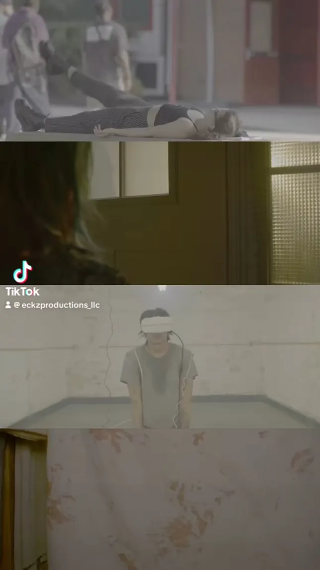 Color Grade