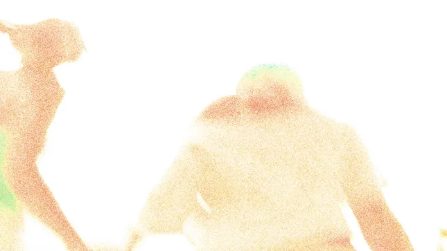 SALTY ‘hollywood baby’ visualizer